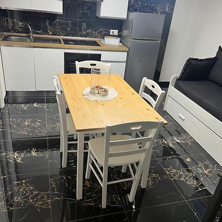 Casa Macri Appartement Napels Buitenkant foto