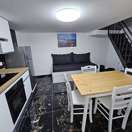 Casa Macri Appartement Napels Buitenkant foto